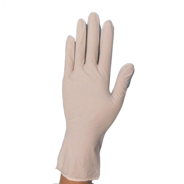 Nitrile Glove